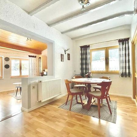 Edenhofer-Kollmer Drachselsried Dış mekan fotoğraf