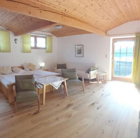 Edenhofer-Kollmer Drachselsried Dış mekan fotoğraf