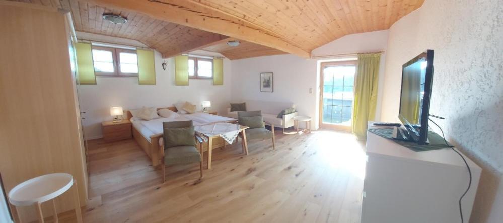 Edenhofer-Kollmer Drachselsried Dış mekan fotoğraf
