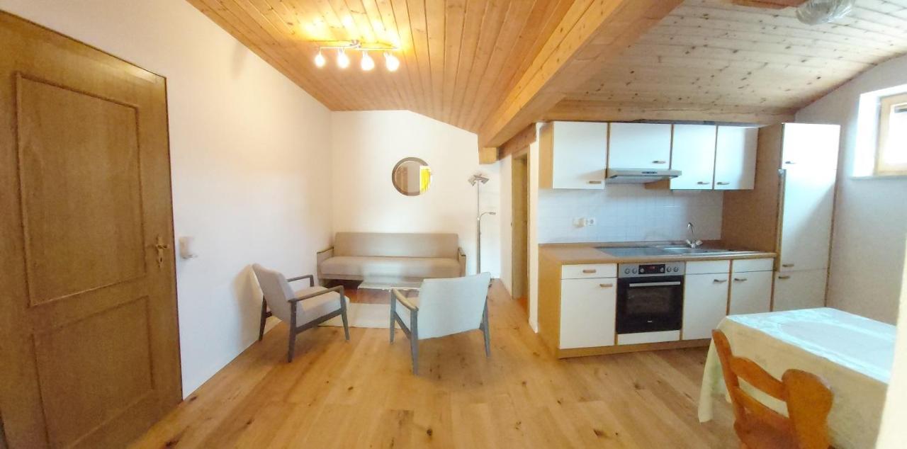 Edenhofer-Kollmer Drachselsried Dış mekan fotoğraf